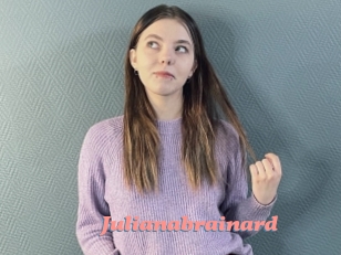 Julianabrainard