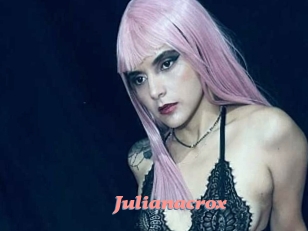 Julianacrox