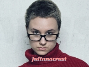 Julianacrust