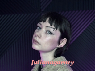 Julianagarney