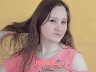 Julianagary