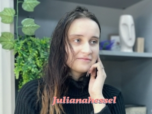 Julianahessel