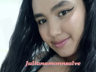 Julianamonnsalve