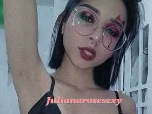 Julianarosesexy