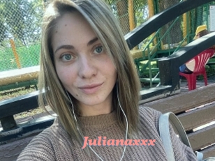 Julianaxxx