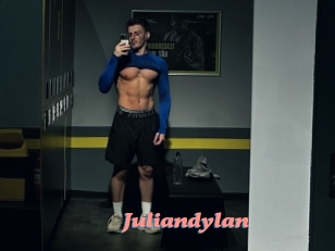 Juliandylan