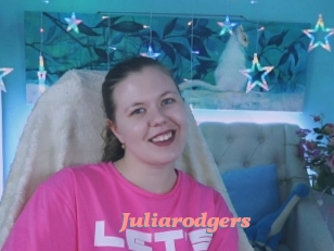 Juliarodgers