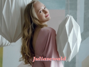 Juliasewald