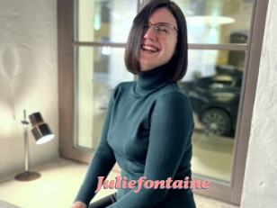 Juliefontaine