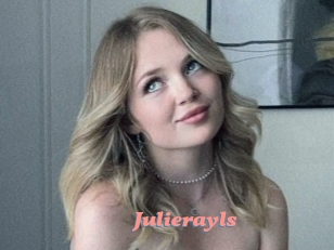 Julierayls