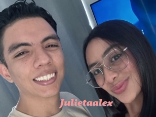 Julietaalex