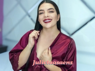 Julietaasaenz