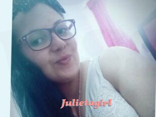 Julietagirl