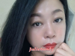 Julietandy