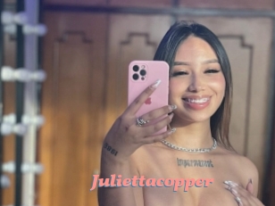 Juliettacopper