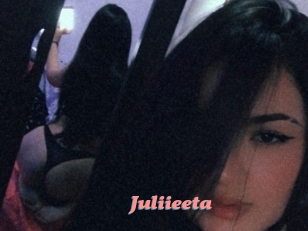 Juliieeta