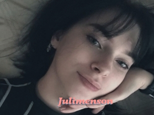 Julimenson