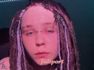 Juliport