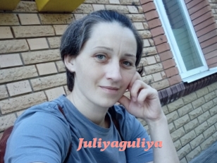 Juliyaguliya