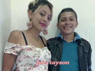 July_tayson