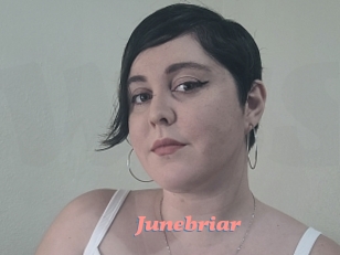 Junebriar