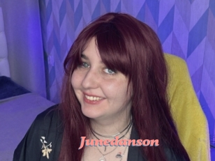 Junedanson