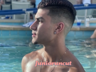 Junioruncut