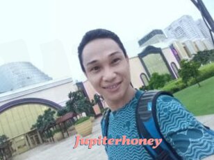 Jupiterhoney