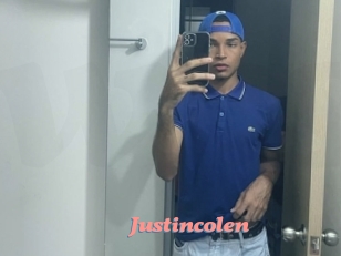 Justincolen