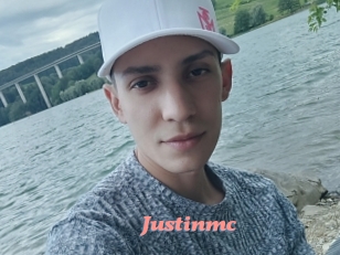 Justinmc