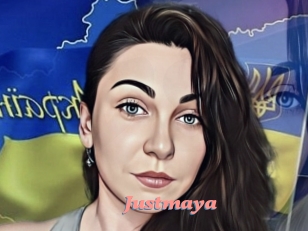 Justmaya