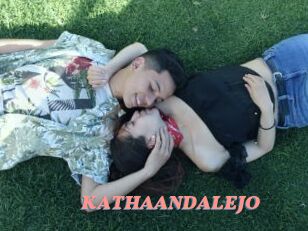 KATHAANDALEJO