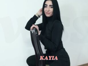 KAYIA