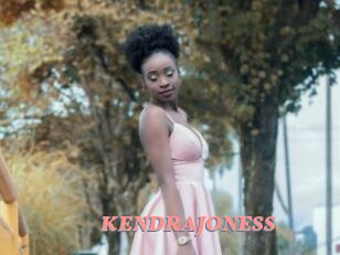 KENDRAJONESS