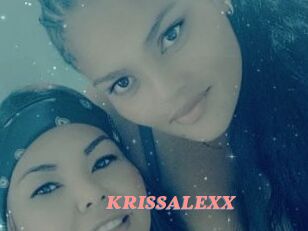 KRISSALEXX