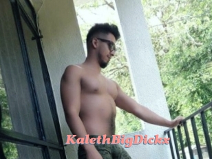 KalethBigDickx