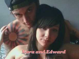 Kara_and_Edward