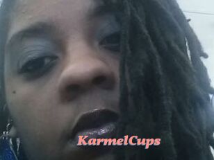 KarmelCups