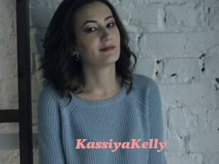 KassiyaKelly