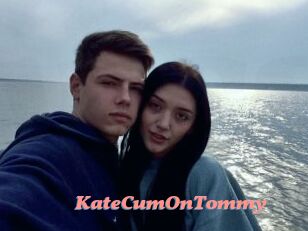 KateCumOnTommy