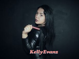 KellyEvanz