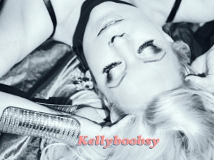 Kellyboobsy