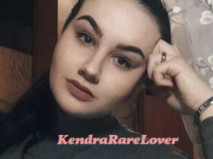 KendraRareLover