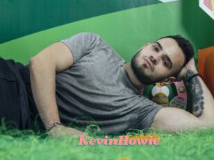 KevinHowie