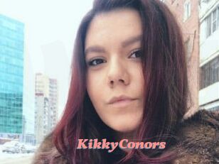 KikkyConors