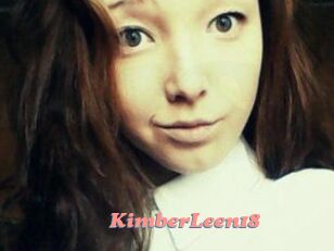 KimberLeen18