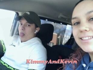 KimmyAndKevin