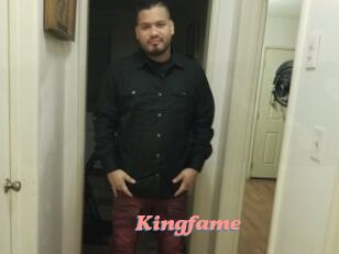 Kingfame