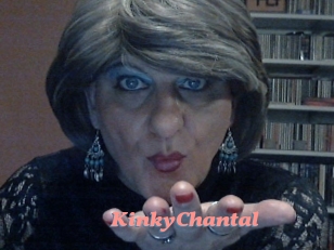 KinkyChantal