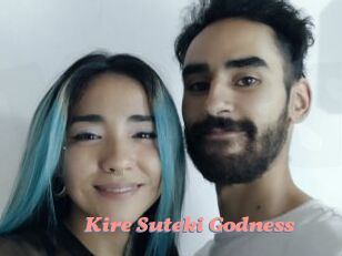 Kire_Suteki_Godness